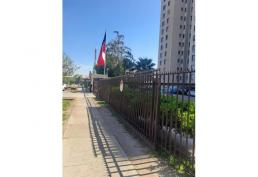 Vendo Dpto Comuna Independencia