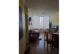 Vendo Dpto Comuna Independencia