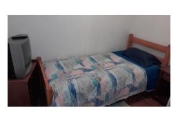 Se arriendan habitaciones amobladas