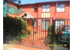 casa en Villa don Ramon $ 400.000 con estacionamiento