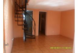 casa en Villa don Ramon $ 400.000 con estacionamiento