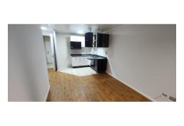 departamento remodelado con estacionamiento en calle Mrin 382 piso 14