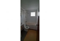 CASA EN LUIS MATTE CON AVDA. LAS NIEVES $ 450.000 con estacionamiento