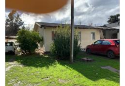 PARCELA EN PIRQUE, LOS CUATRO SILOS A 10 MINUTOS DEL CENTRO 9300 UF CON DOS CASAS