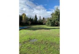 PARCELA EN PIRQUE, LOS CUATRO SILOS A 10 MINUTOS DEL CENTRO 9300 UF CON DOS CASAS