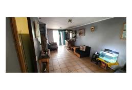 CASA EN VILLA SOTERO DEL RIO $ 100.000.000 A PASOS DEL METRO