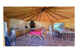 Se Vende Parcela En Condominio Comuna De El Monte