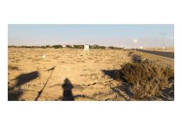 Terrenos en PUNTA DE CHOROS, 5000 m2 con rol propio