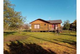 Vende su Dueño Parcela 5100m2 con 2 Casas. a 10 Minutos de Talca