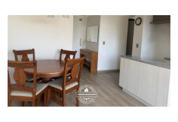 VENDE HERMOSO DEPATRTAMENTO EN MAIPU