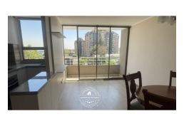 VENDE HERMOSO DEPATRTAMENTO EN MAIPU