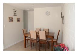 Preciosa Casa 1er Piso. Condominio Don Baltazar. Rancagua.