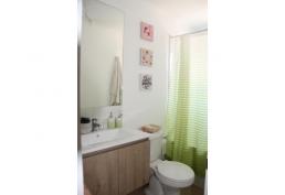 Preciosa Casa 1er Piso. Condominio Don Baltazar. Rancagua.