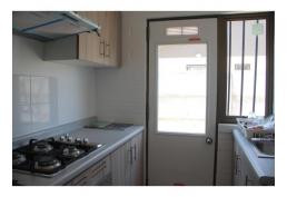 Preciosa Casa 1er Piso. Condominio Don Baltazar. Rancagua.