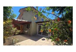 Se Arrienda Casa En Condominio En Comuna De Talagante