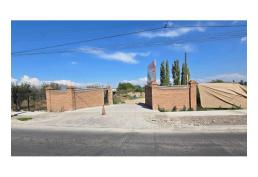 Se Vende Terrenos En Condominio Comuna De Isla De Maipo