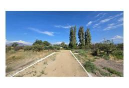 Se Vende Terrenos En Condominio Comuna De Isla De Maipo