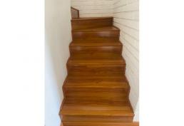 Se arrienda casa independiente en Santa María de Maipú 3D+2B $800.000