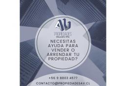 CONFÍENOS SU PROPIEDAD PARA ARRENDARSELA Y ADMINISTRARSELA