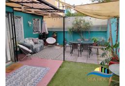 Casa en Venta, Parque del Sol, Maipú. SEA HOUSE