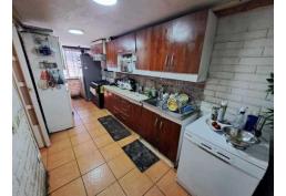 Vendo casa 4d-3b-2e Av La Farfana Comuna Maipú RM