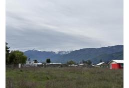 Parcela en venta Precordillera de Linares