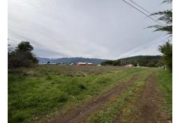 Parcela en venta Precordillera de Linares