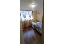 Hermoso Departamento céntrico Edificio Almirante Lynch