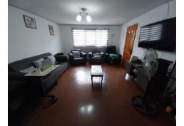 Casa En Venta, Barrio Residencial Privado, Peñaflor Malloco