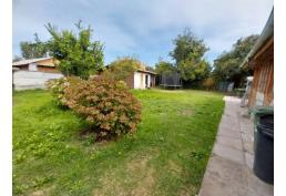 Casa En Venta, Barrio Residencial Privado, Peñaflor Malloco