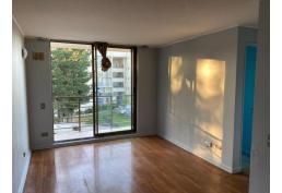 Se vende departamento en condominio Central de Curauma