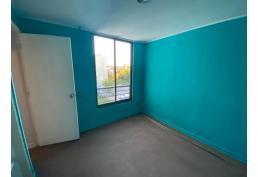 Se vende departamento en condominio Central de Curauma