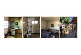 $140.000.000, Casona antigua Calle Urmeneta, San Bernardo.-