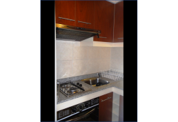 Céntrico depto. 1 dormitorio, amoblado y equipado