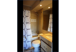 Céntrico depto. 1 dormitorio, amoblado y equipado