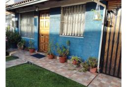 Casa en Puente Alto, Villa Los Prados III