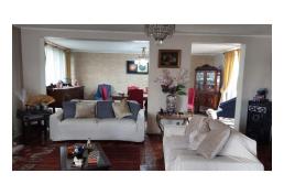 Casa SE VENDE Villa Macul Macul