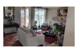 Casa SE VENDE Villa Macul Macul