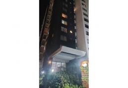 Departamento VENTA Edificio Solar Bicentenario Macul