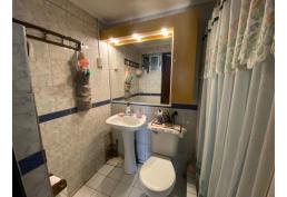 Casa esquina SE VENDE pasaje Cerrado ESTACION CENTRAL