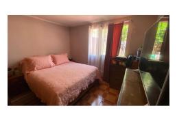 Casa esquina SE VENDE pasaje Cerrado ESTACION CENTRAL