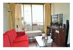 Departamento SE VENDE Santa María Forestal Recoleta