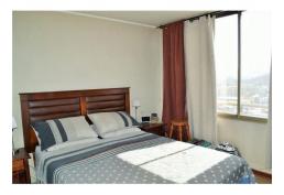 Departamento SE VENDE Santa María Forestal Recoleta