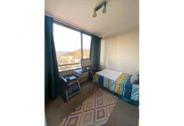 Departamento SE VENDE Santa María Forestal Recoleta