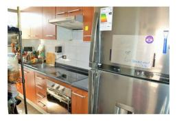 Departamento SE VENDE Santa María Forestal Recoleta