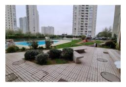 Departamento AMOBLADO SE VENDE COQUIMBO