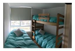 Departamento AMOBLADO SE VENDE COQUIMBO