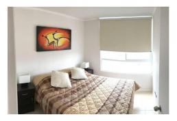 Departamento AMOBLADO SE VENDE COQUIMBO