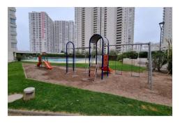 Departamento AMOBLADO SE VENDE COQUIMBO