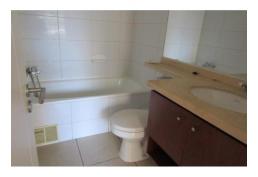 Acogedor Dpto de 1 dort 1 baño